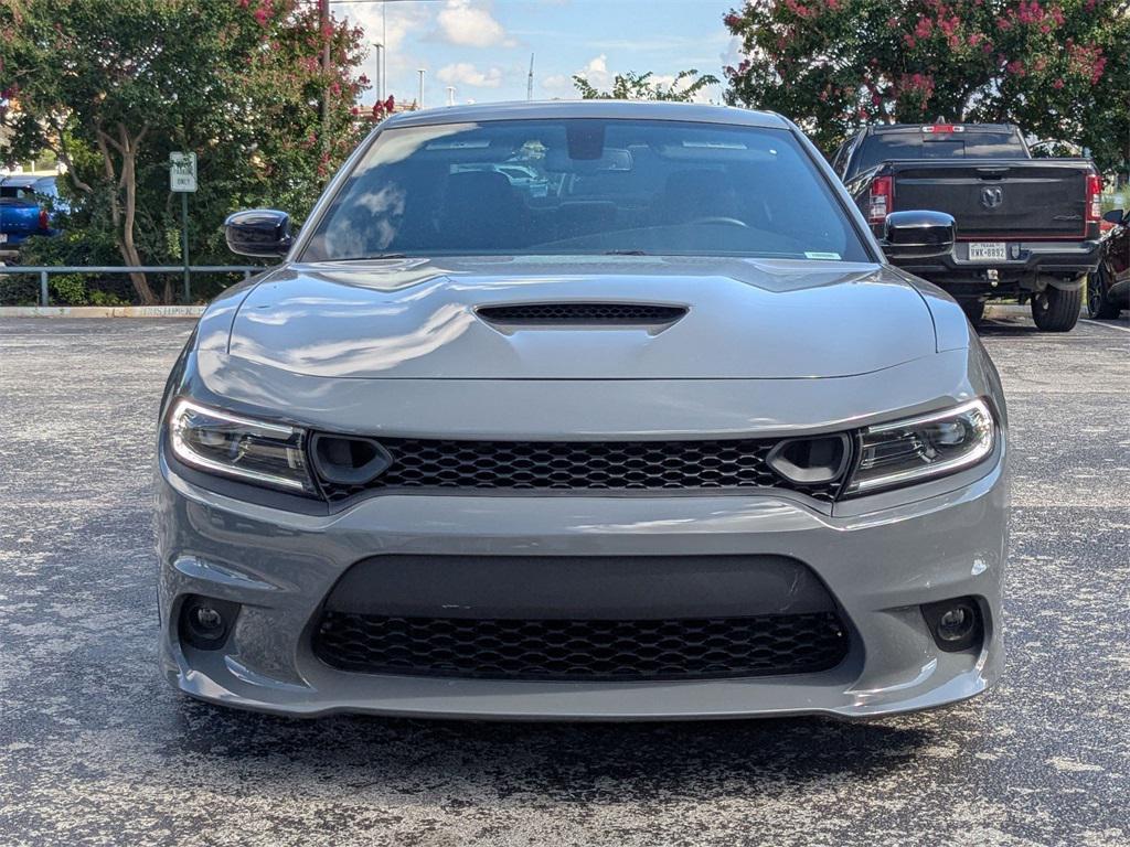 used 2023 Dodge Charger car, priced at $40,000