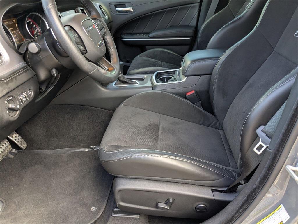 used 2023 Dodge Charger car, priced at $40,000