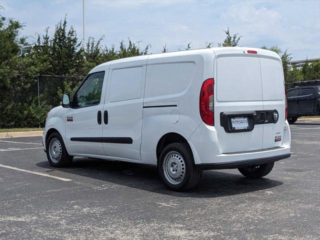 used 2022 Ram ProMaster City car, priced at $24,000