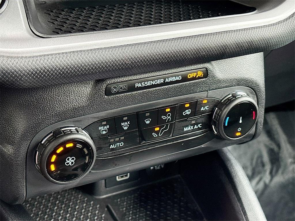 used 2024 Ford Bronco Sport car, priced at $23,600