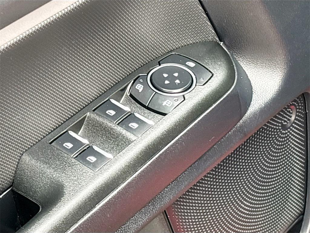 used 2024 Ford Bronco Sport car, priced at $23,600