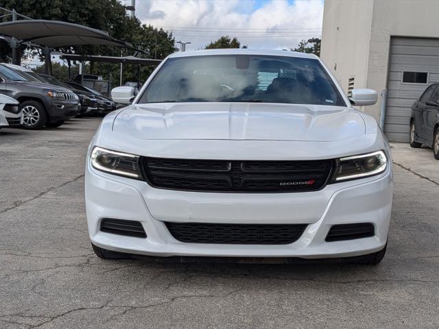 used 2022 Dodge Charger car, priced at $17,300