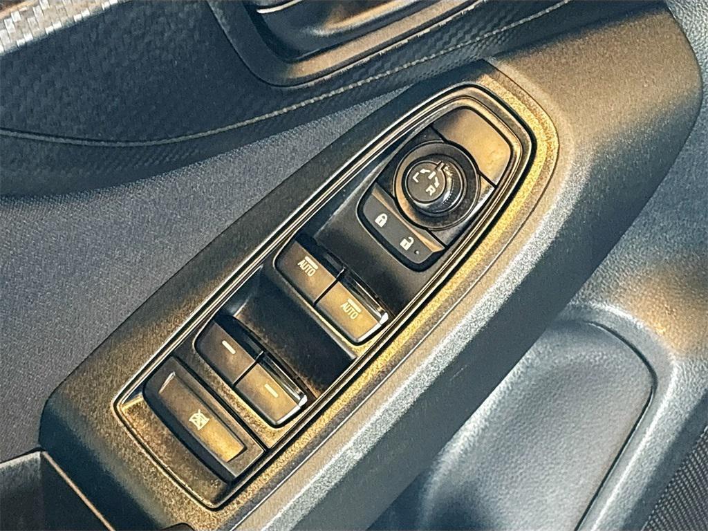 used 2022 Subaru Impreza car, priced at $17,200