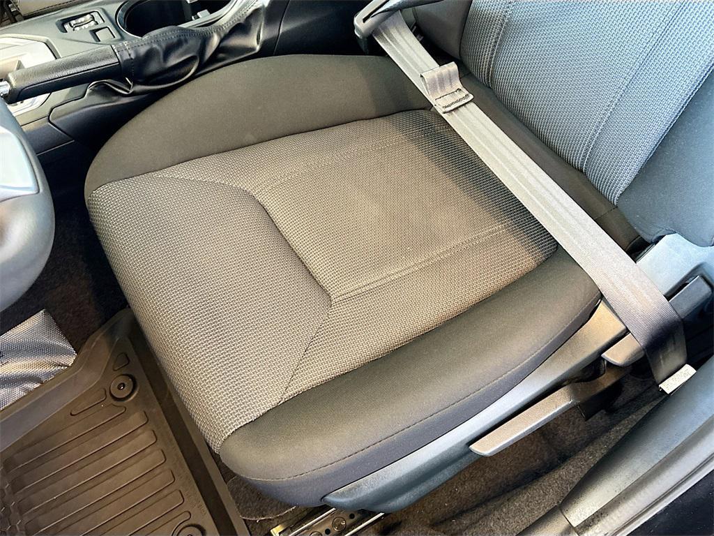used 2022 Subaru Impreza car, priced at $17,200