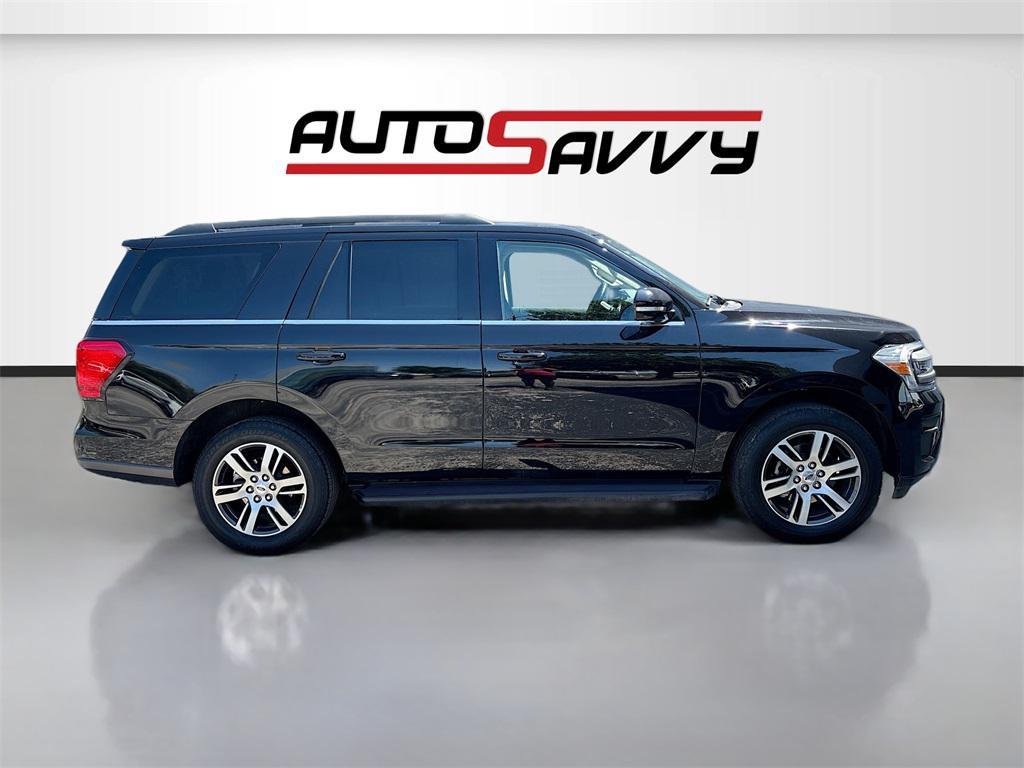 used 2024 Ford Expedition car, priced at $43,500