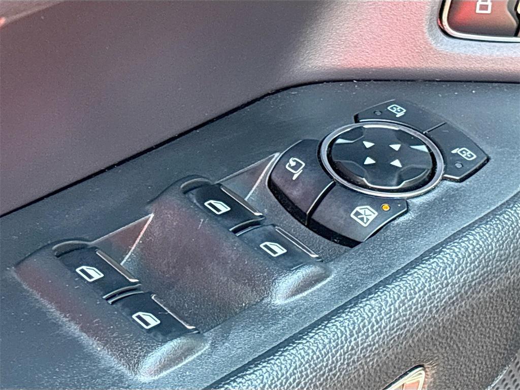 used 2024 Ford Expedition car, priced at $43,500