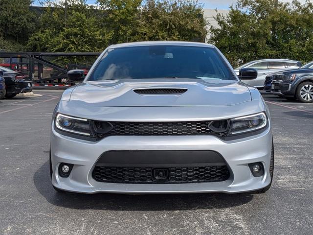 used 2023 Dodge Charger car, priced at $39,600