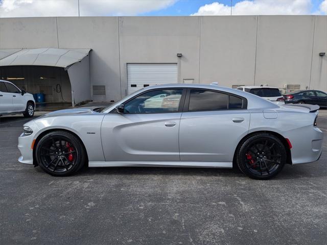 used 2023 Dodge Charger car, priced at $39,600