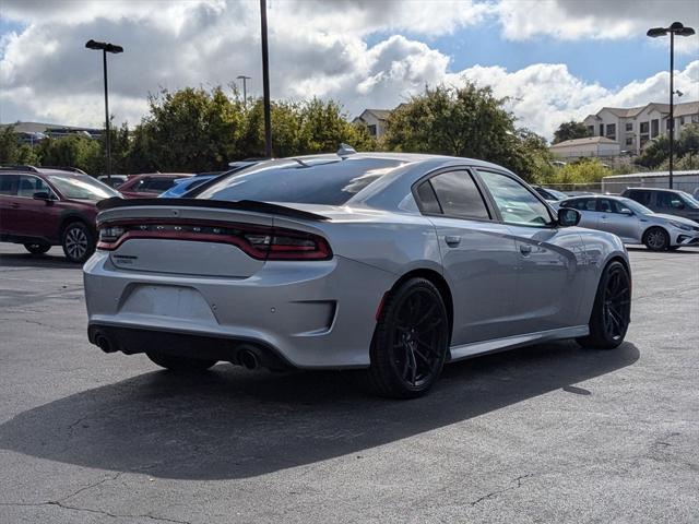 used 2023 Dodge Charger car, priced at $39,600