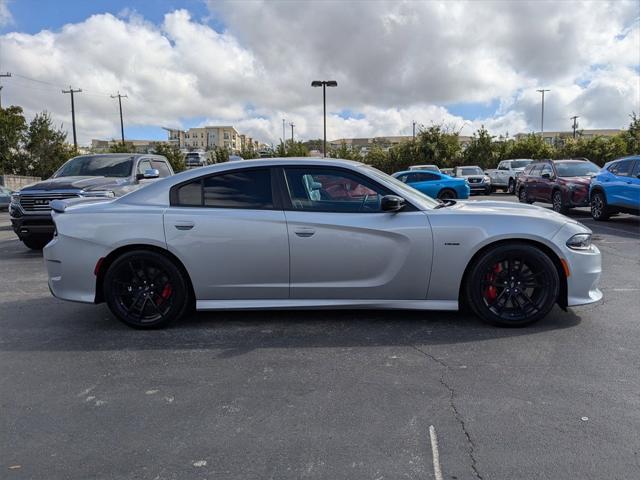 used 2023 Dodge Charger car, priced at $39,600