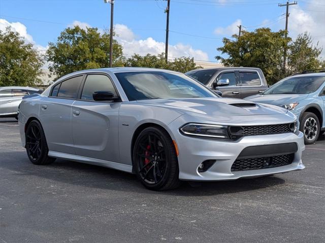 used 2023 Dodge Charger car, priced at $39,600