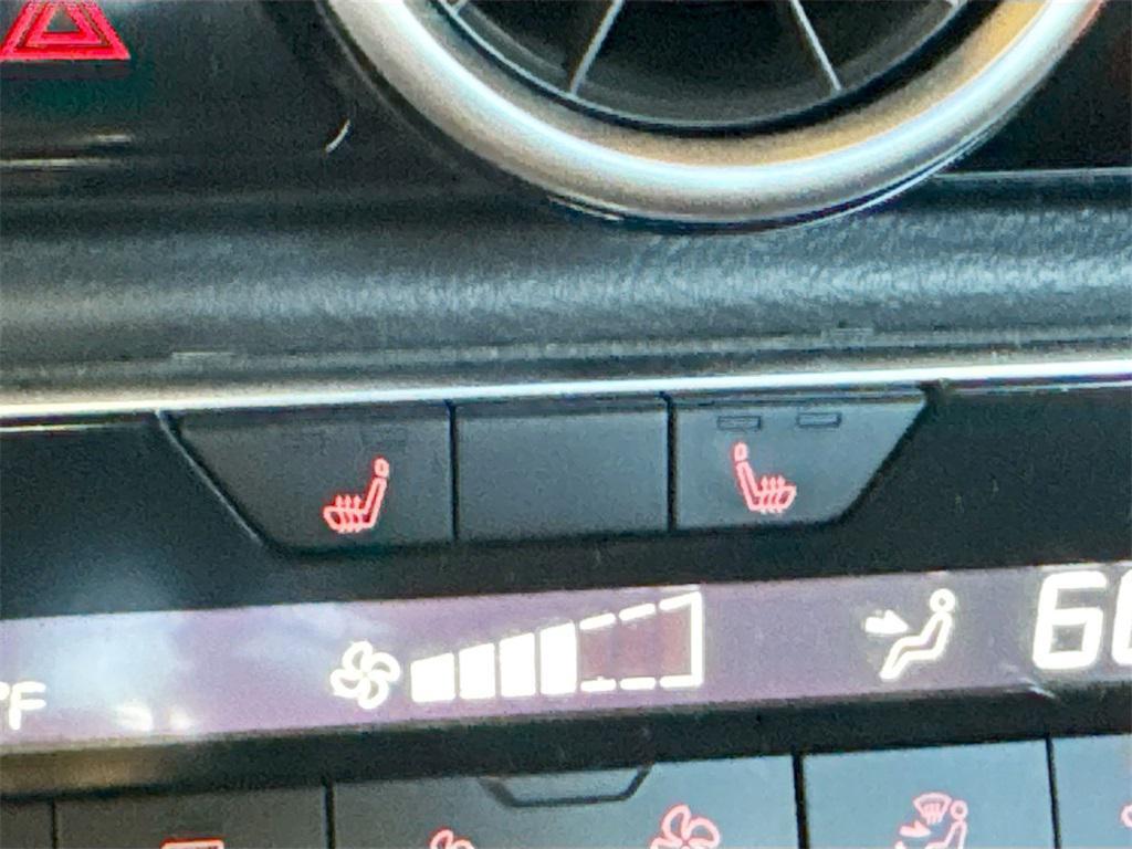 used 2024 Nissan Sentra car, priced at $21,600