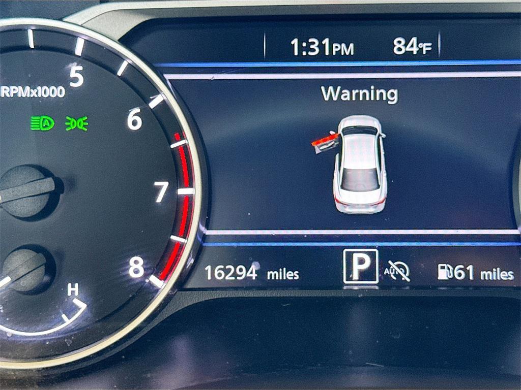 used 2024 Nissan Sentra car, priced at $21,600