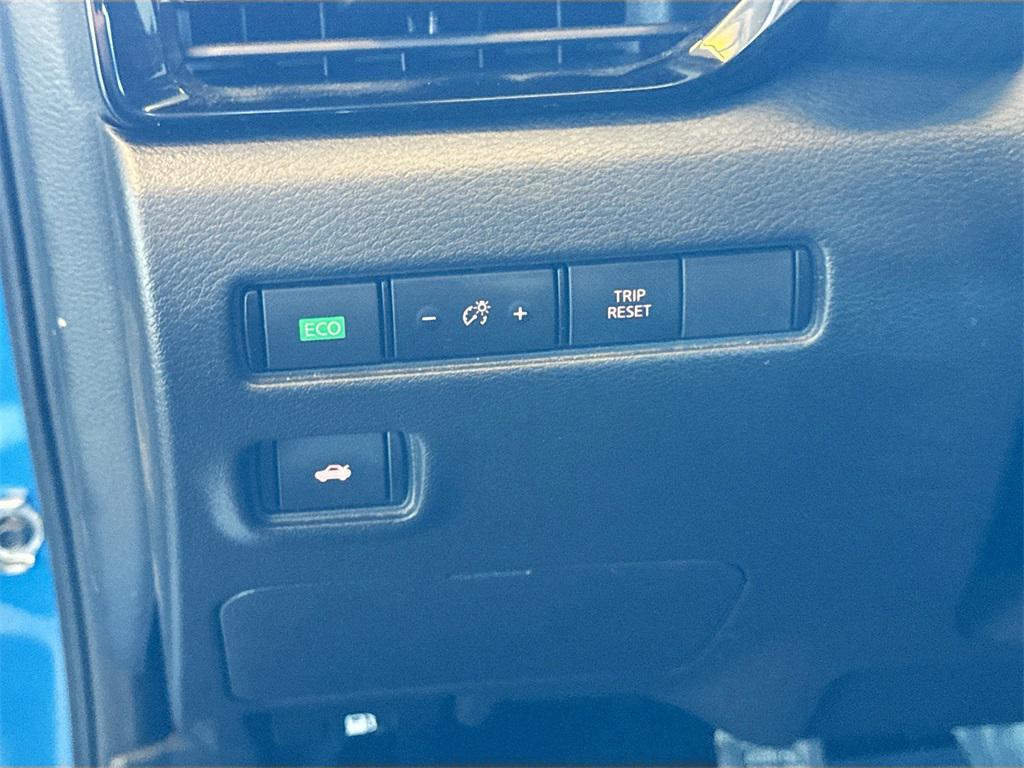 used 2024 Nissan Sentra car, priced at $21,600