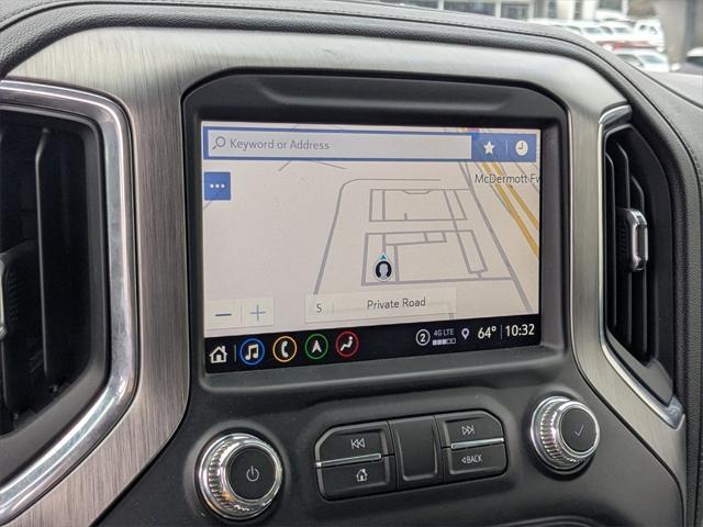used 2021 GMC Sierra 3500 car, priced at $55,000