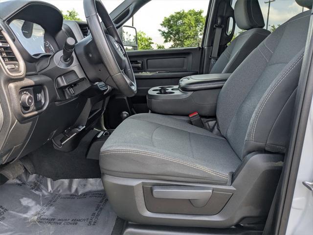 used 2024 Ram 3500 car, priced at $50,000