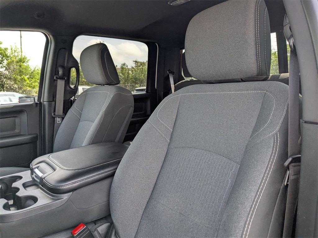 used 2024 Ram 3500 car, priced at $49,500