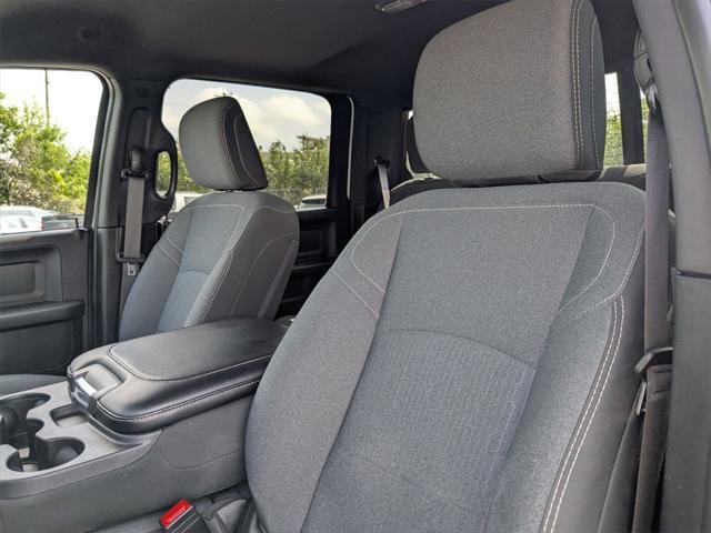 used 2024 Ram 3500 car, priced at $50,000