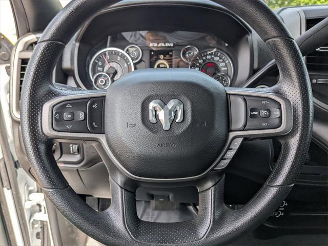 used 2024 Ram 3500 car, priced at $50,000