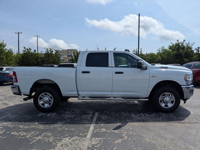 used 2024 Ram 3500 car, priced at $50,000