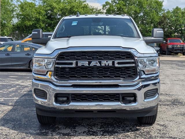 used 2024 Ram 3500 car, priced at $50,000