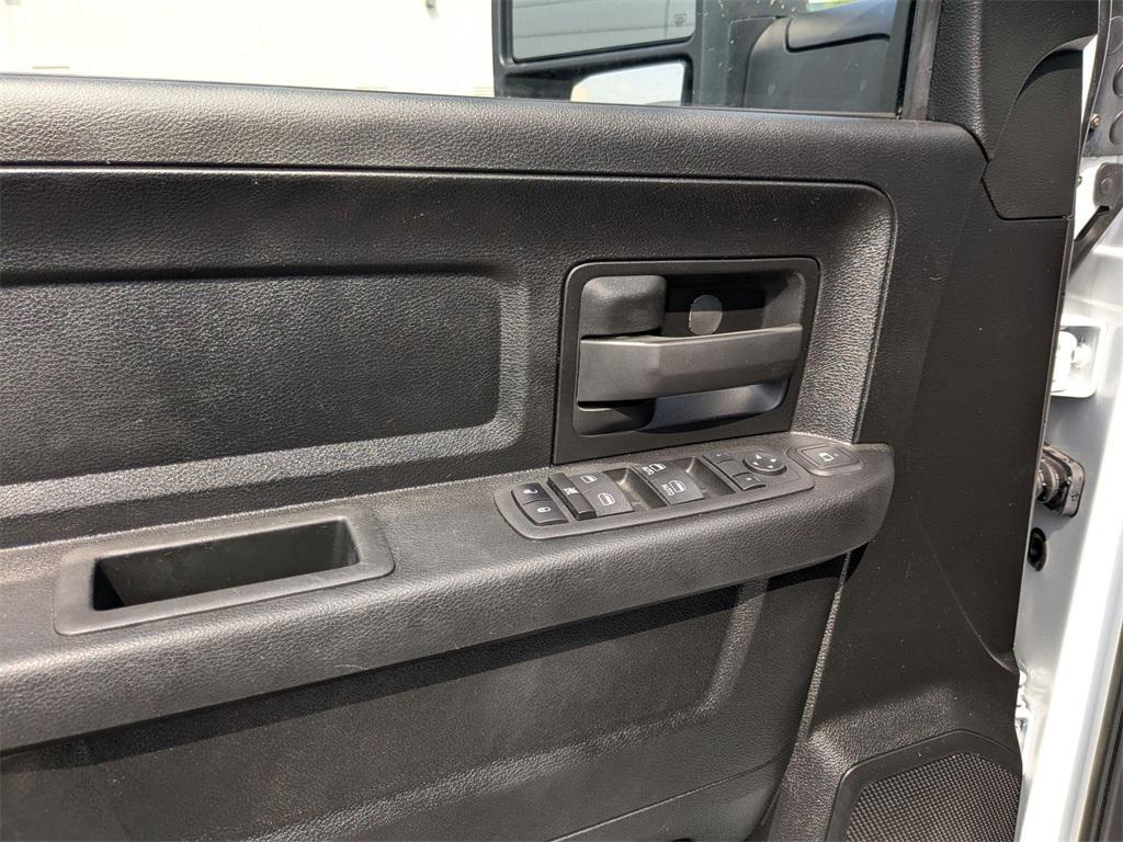 used 2024 Ram 3500 car, priced at $49,500