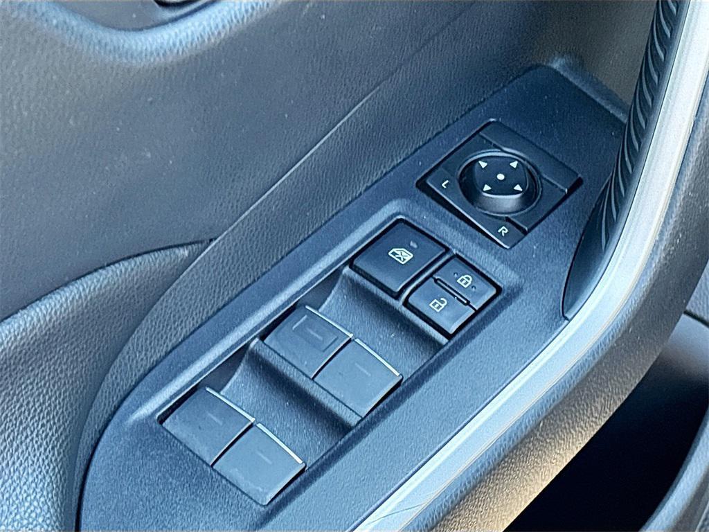 used 2023 Toyota RAV4 car, priced at $24,400