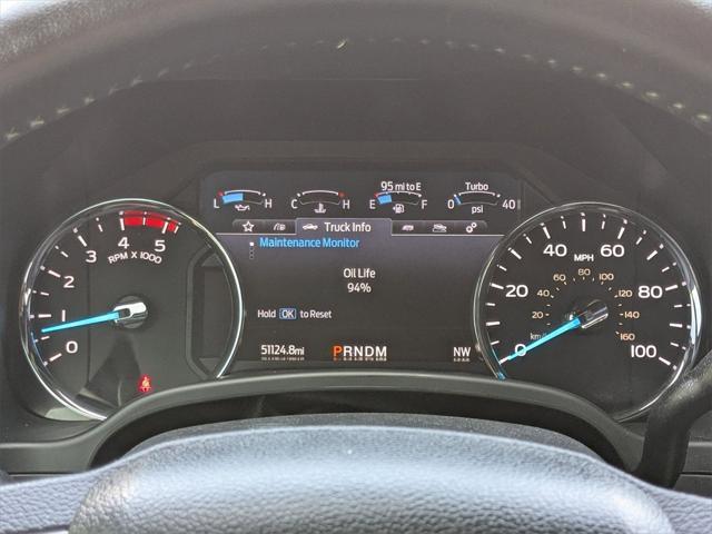 used 2022 Ford F-250 car, priced at $55,000