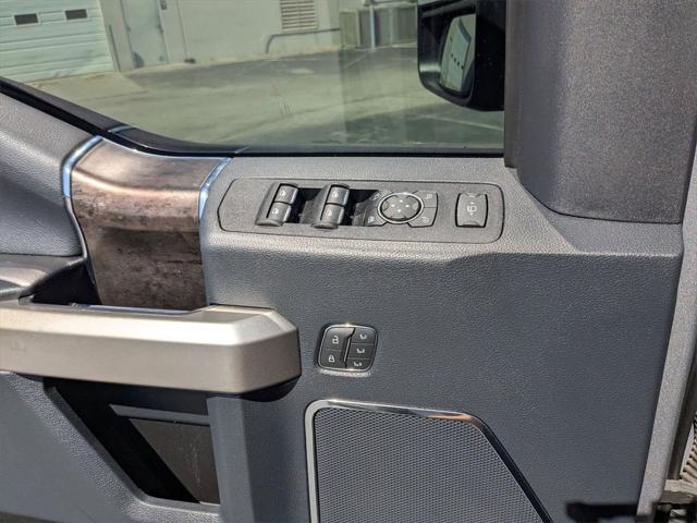 used 2022 Ford F-250 car, priced at $55,000