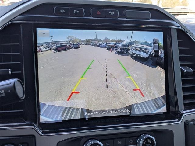 used 2022 Ford F-250 car, priced at $55,000