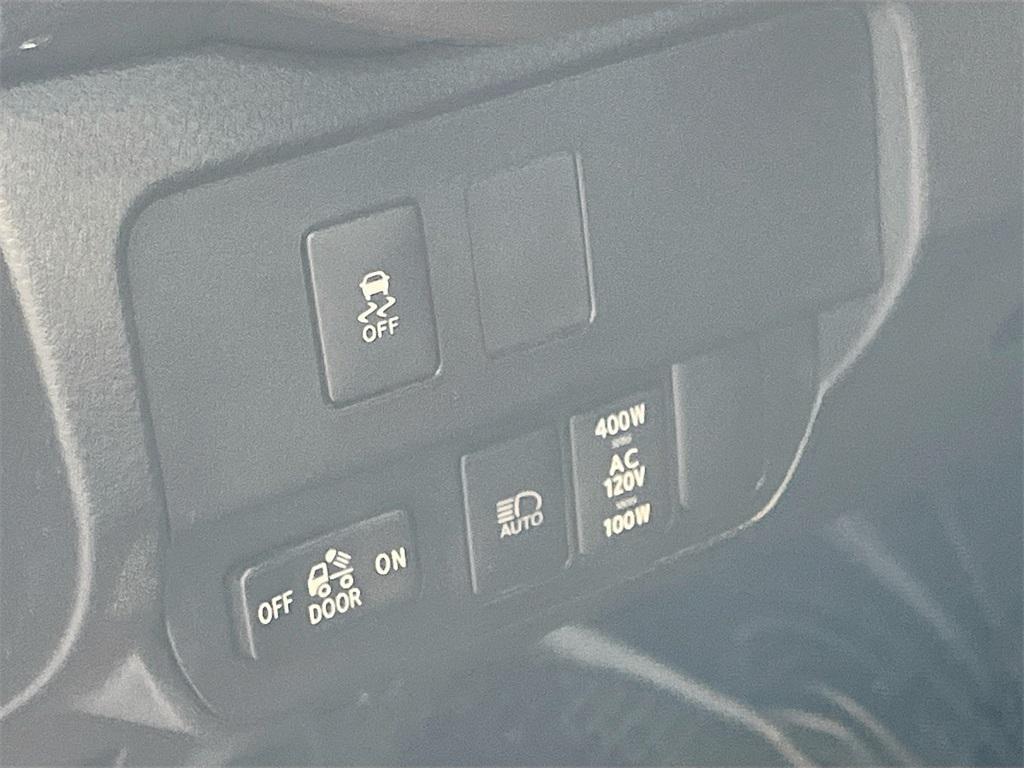 used 2023 Toyota Tacoma car, priced at $34,600