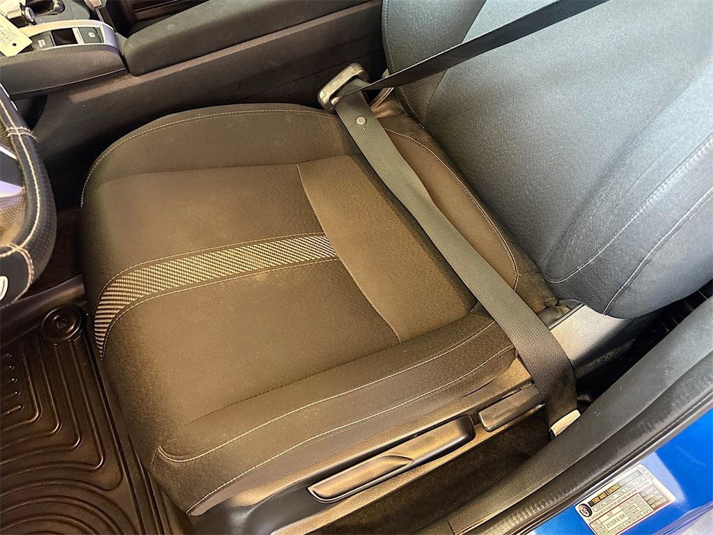 used 2016 Honda Civic car, priced at $10,500