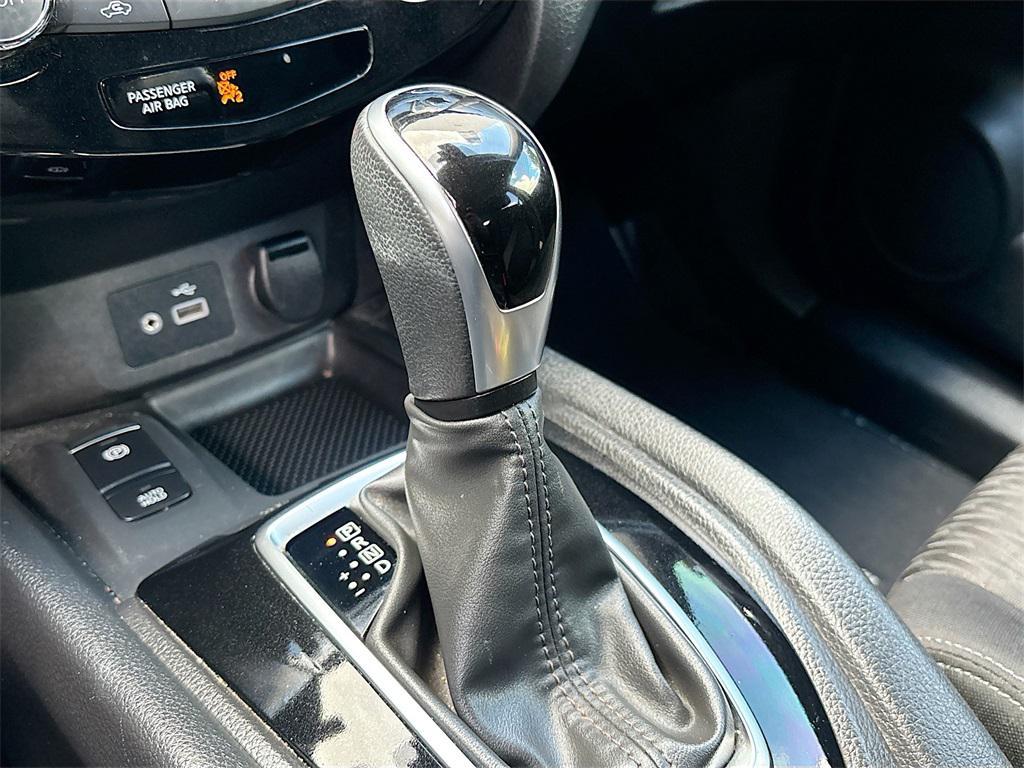 used 2019 Nissan Rogue car, priced at $14,500