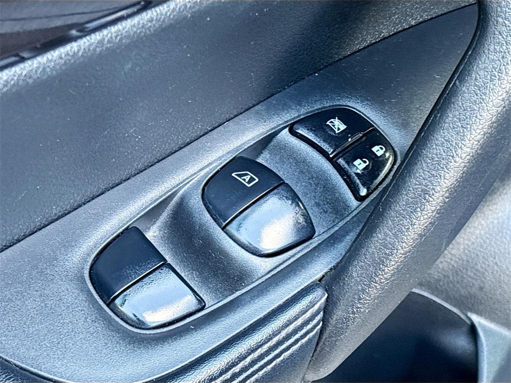 used 2019 Nissan Rogue car, priced at $14,500