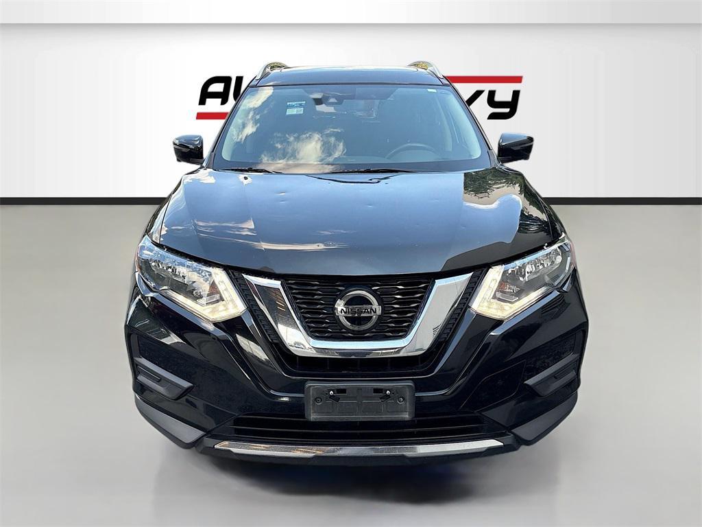 used 2019 Nissan Rogue car, priced at $14,500