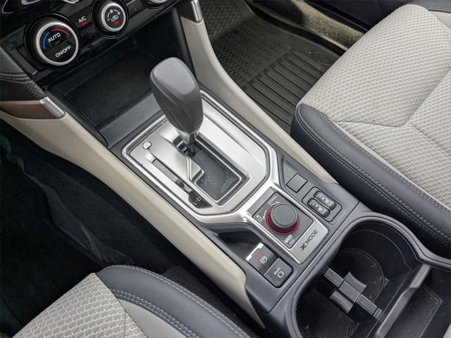 used 2023 Subaru Forester car, priced at $24,000