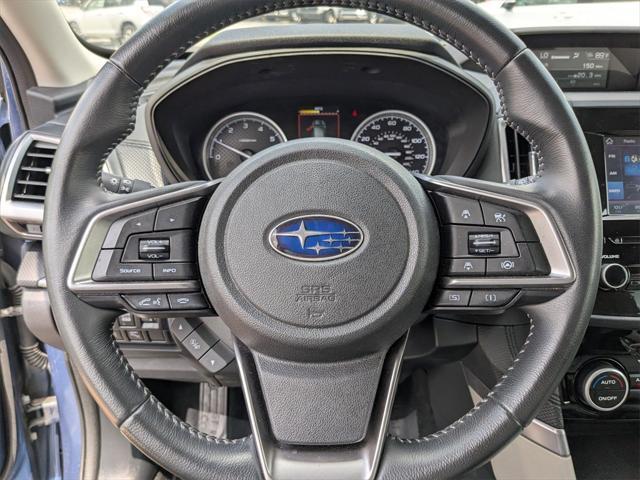 used 2023 Subaru Forester car, priced at $23,700