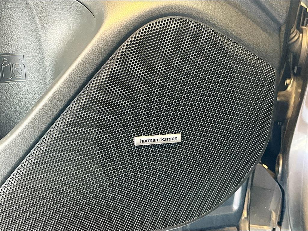 used 2023 Subaru Forester car, priced at $25,000