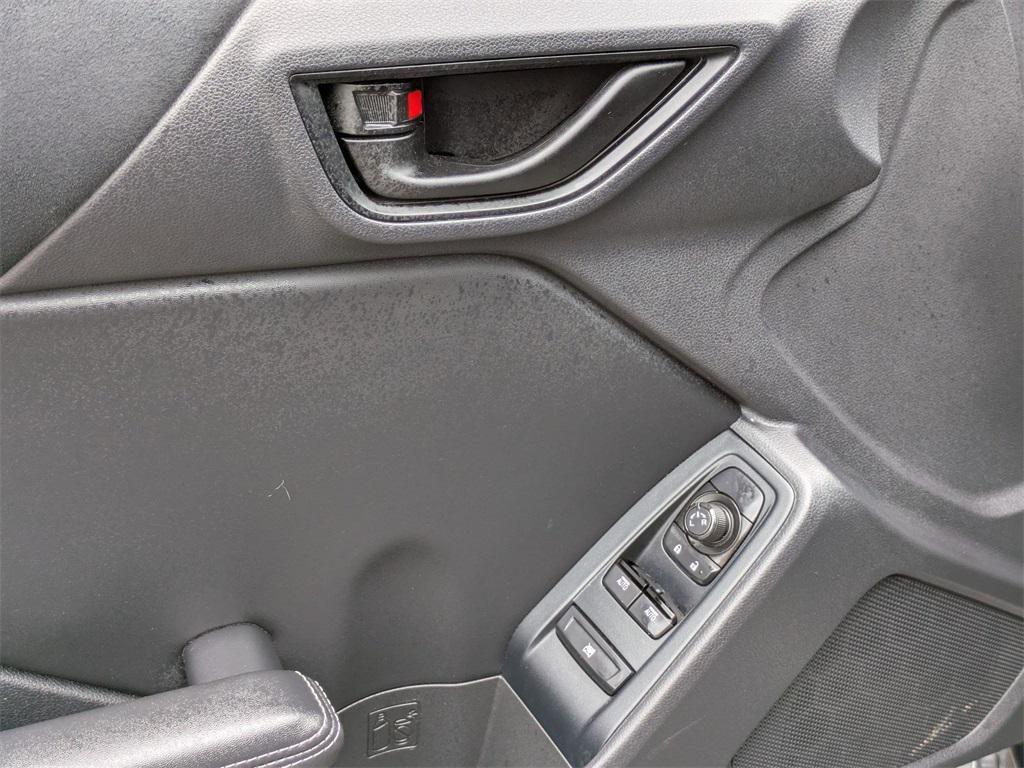 used 2023 Toyota GR86 car, priced at $26,500