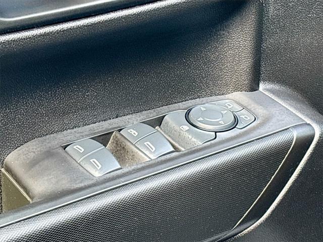 used 2024 Chevrolet Silverado 1500 car, priced at $32,400