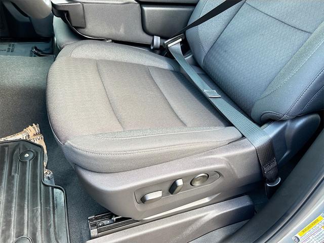 used 2024 Chevrolet Silverado 1500 car, priced at $32,400