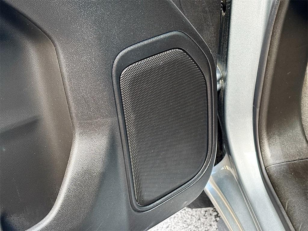 used 2024 Chevrolet Silverado 1500 car, priced at $28,500