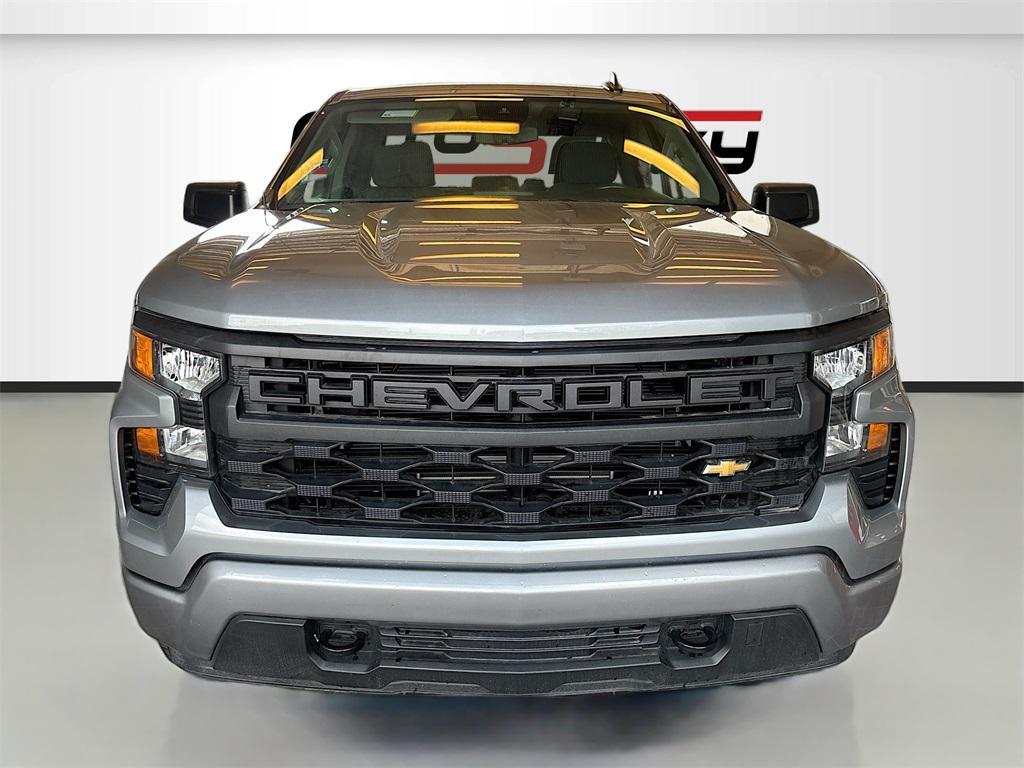 used 2024 Chevrolet Silverado 1500 car, priced at $28,500