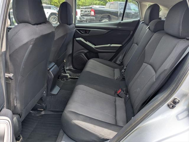 used 2019 Subaru Impreza car, priced at $13,200
