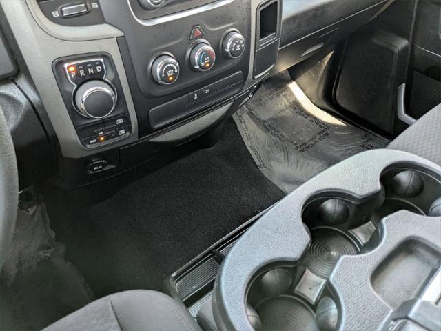 used 2019 Ram 1500 car, priced at $21,700