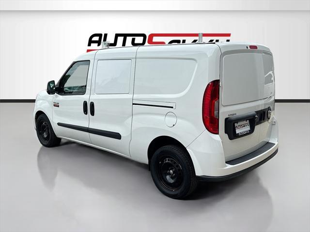used 2021 Ram ProMaster City car, priced at $16,600