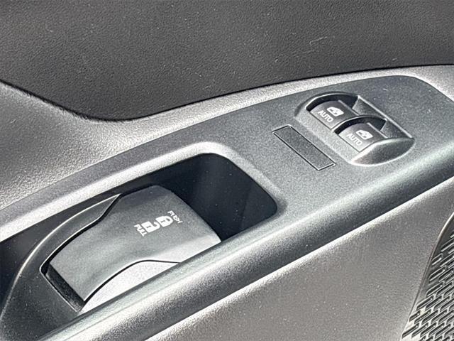 used 2021 Ram ProMaster City car, priced at $16,600