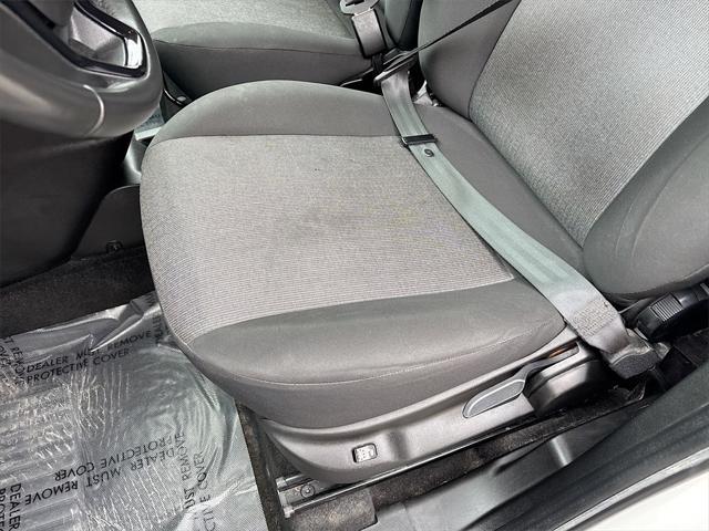 used 2021 Ram ProMaster City car, priced at $16,600