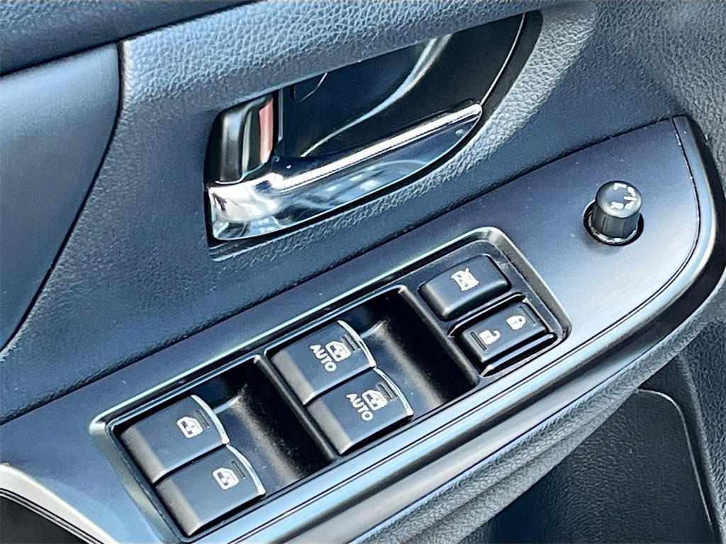 used 2020 Subaru WRX car