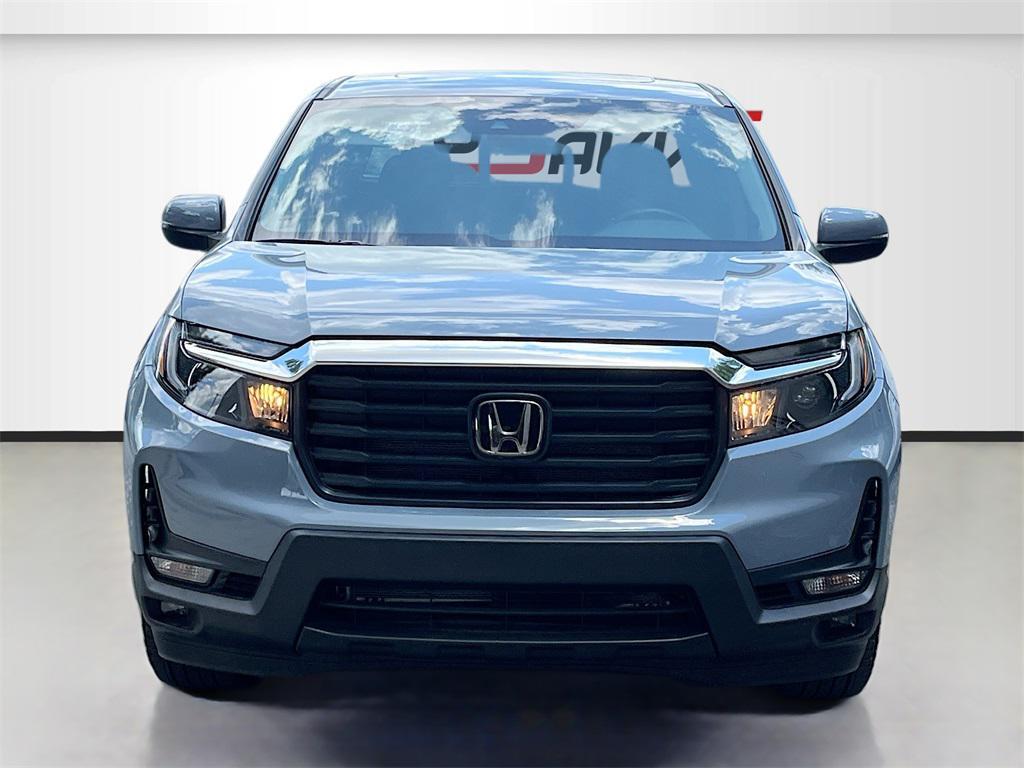 used 2023 Honda Ridgeline car, priced at $28,000